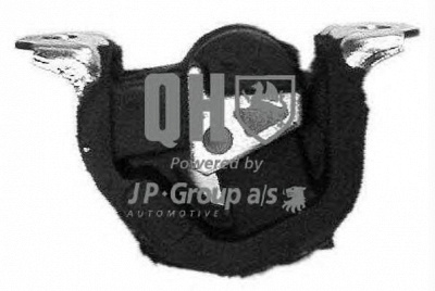 JP GROUP 1217901409 -  Подвеска, двигатель